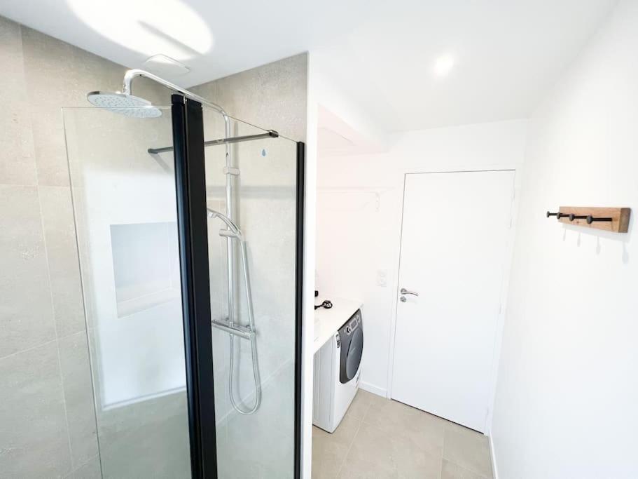 T3 Citron Cosy Proche Plages Et Commerces Saint-Nazaire  Eksteriør bilde